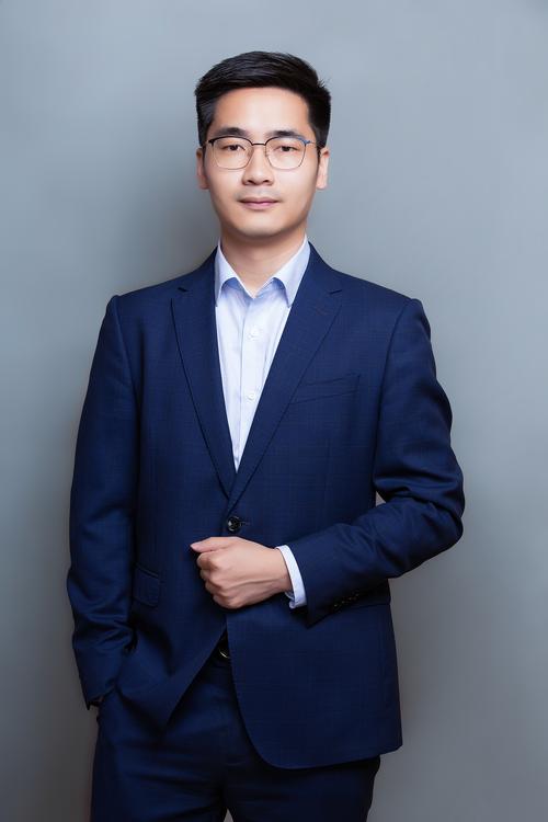 冯坡泰 音效设计与音乐总监